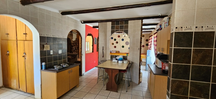 4 Bedroom Property for Sale in Wolmaransstad North West